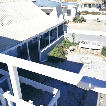 Port Nolloth Beach Shack Quarto foto