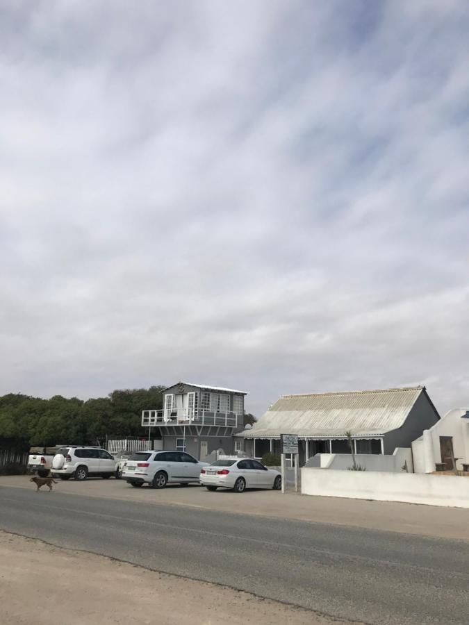Port Nolloth Beach Shack Exterior foto