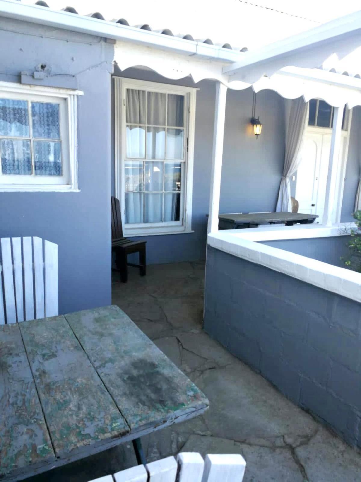 Port Nolloth Beach Shack Quarto foto