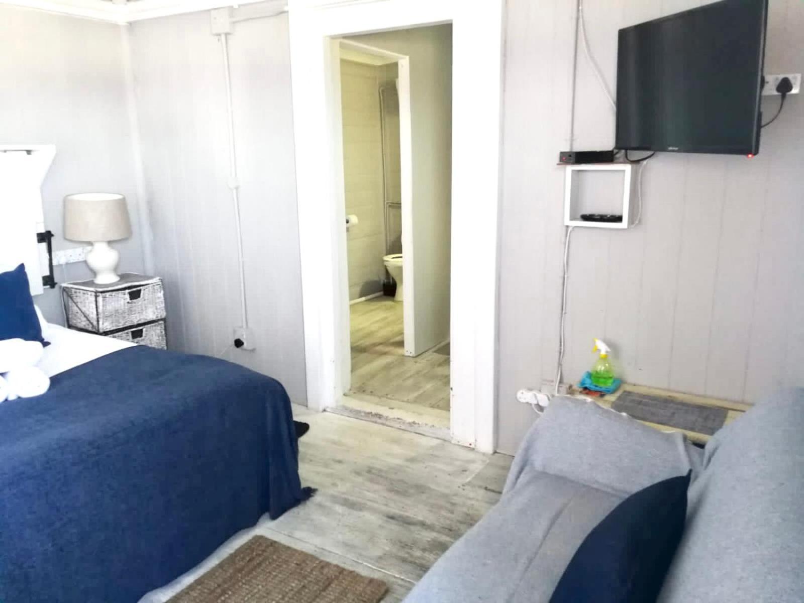 Port Nolloth Beach Shack Quarto foto